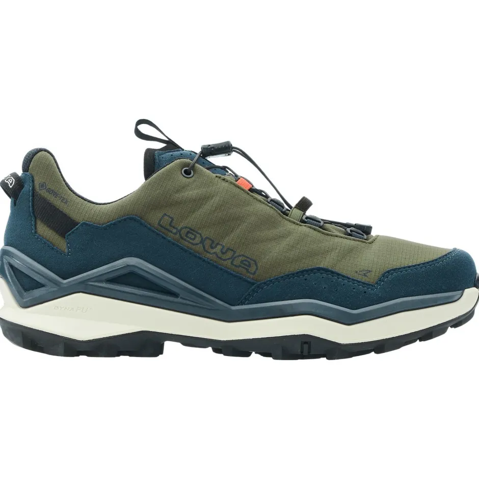 Lowa Multisportschuhe-- Maddox Pro GTX Lo SL - Multisportschuhe