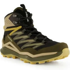Lowa Wanderschuhe|Trekkingschuhe-- Maddox Pro GTX Mid - Wanderschuhe