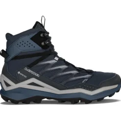 Lowa Wanderschuhe|Trekkingschuhe-- Maddox Pro GTX Mid - Wanderschuhe