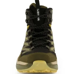 Lowa Wanderschuhe|Trekkingschuhe-- Maddox Pro GTX Mid - Wanderschuhe