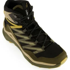 Lowa Wanderschuhe|Trekkingschuhe-- Maddox Pro GTX Mid - Wanderschuhe