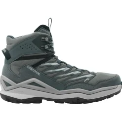 Lowa Wanderschuhe|Trekkingschuhe-- Maddox Pro GTX Mid - Wanderschuhe