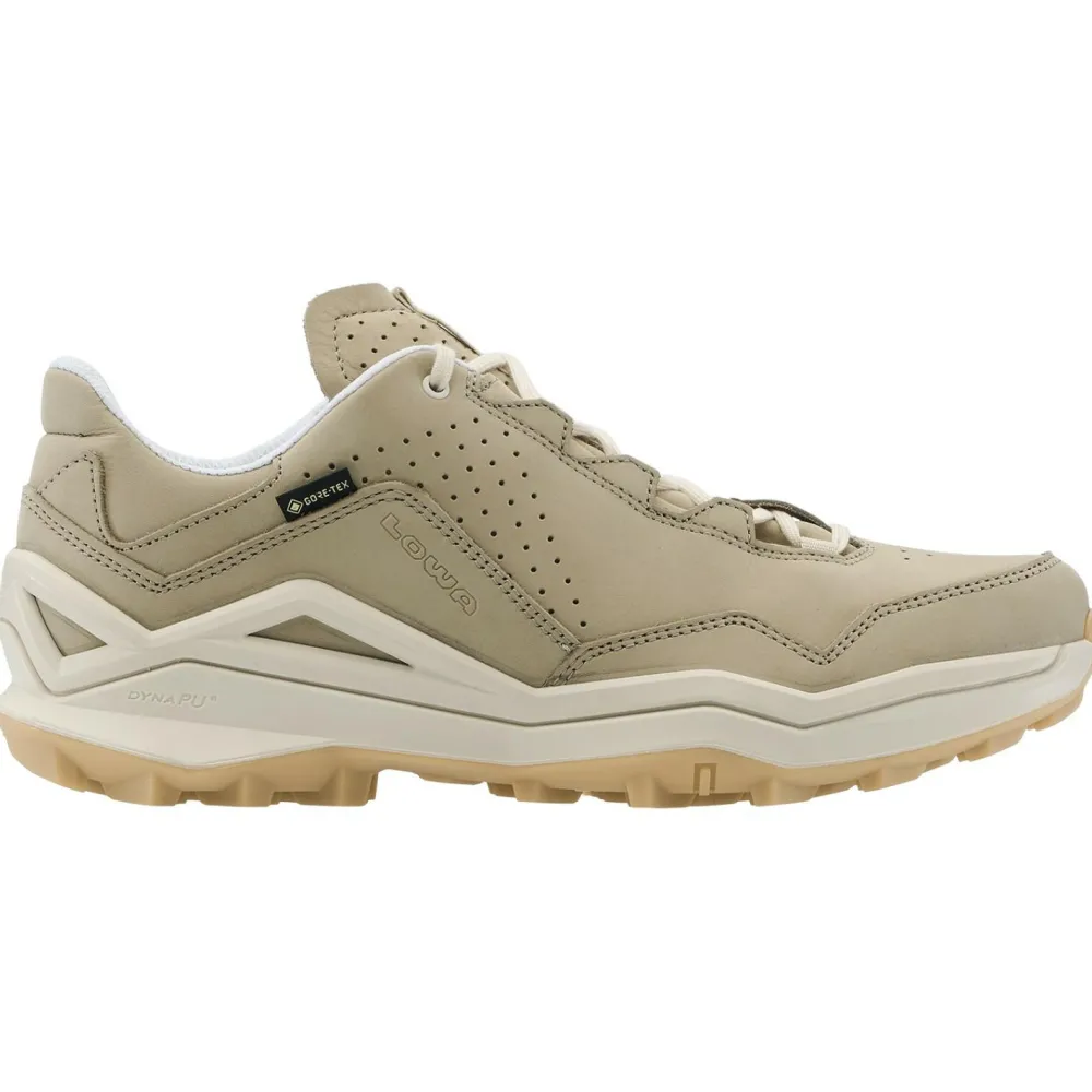 Lowa - Maddox Pro LT GTX Lo - Wanderschuhe Hot