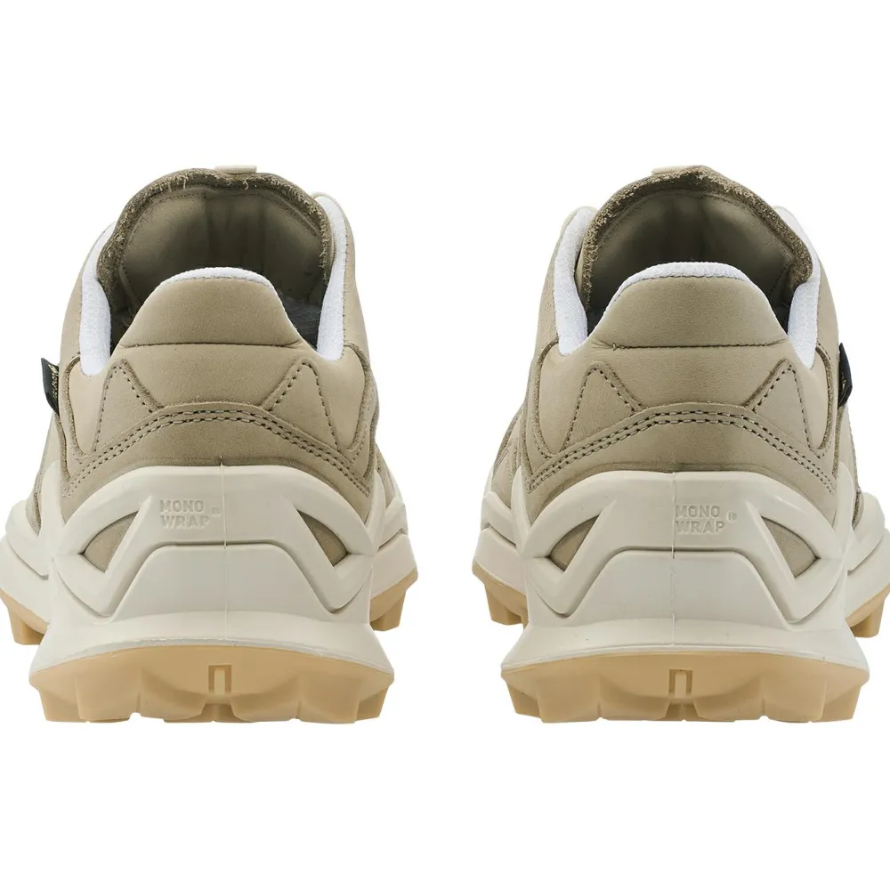 Lowa - Maddox Pro LT GTX Lo - Wanderschuhe Hot