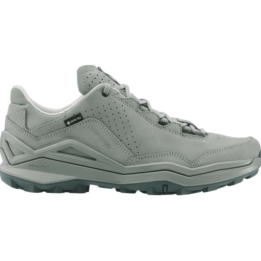 Lowa - Maddox Pro LT GTX Lo - Wanderschuhe Hot