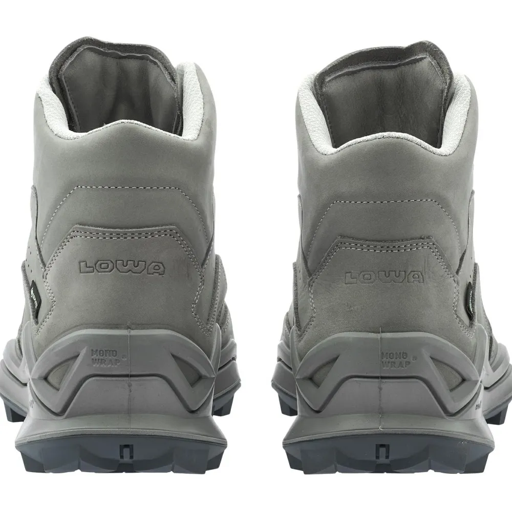 Lowa - Maddox Pro LT GTX Mid - Wanderschuhe Sale