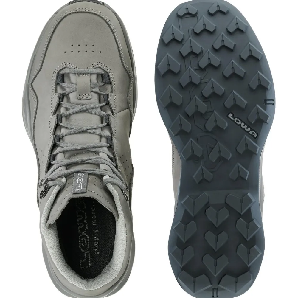 Lowa - Maddox Pro LT GTX Mid - Wanderschuhe Sale