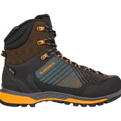 - Mangart GTX Mid - Bergschuhe < Lowa Online