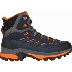 Lowa - Randir GTX Mid - Wanderschuhe Outlet