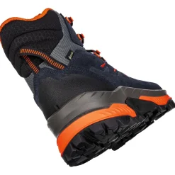 Lowa - Randir GTX Mid - Wanderschuhe Outlet