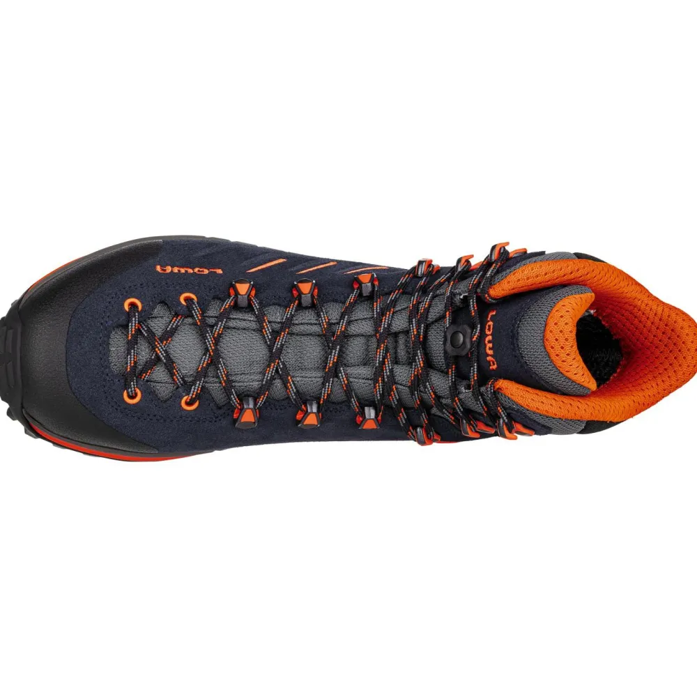 Lowa - Randir GTX Mid - Wanderschuhe Outlet