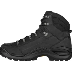 Lowa - Renegade Evo GTX Mid Slim - Wanderschuhe Deep Black Online