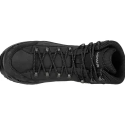 Lowa - Renegade Evo GTX Mid Slim - Wanderschuhe Deep Black Online