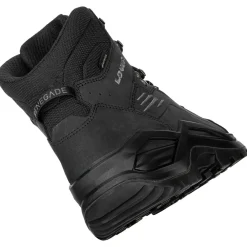 Lowa - Renegade Evo GTX Mid Slim - Wanderschuhe Deep Black Online