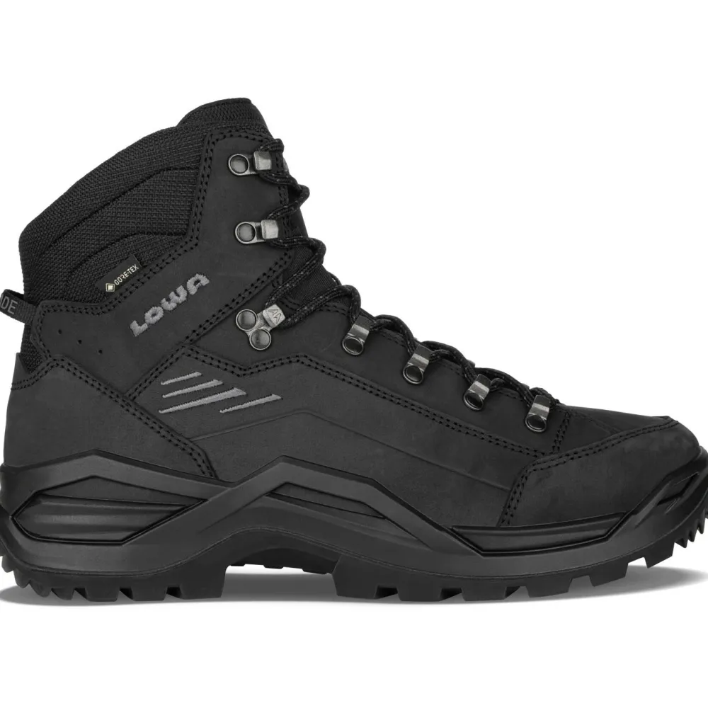 Lowa - Renegade Evo GTX Mid - Wanderschuhe