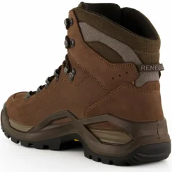 - Renegade Evo GTX Mid Wide - Wanderschuhe < Lowa Outlet