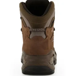 - Renegade Evo GTX Mid Wide - Wanderschuhe < Lowa Outlet