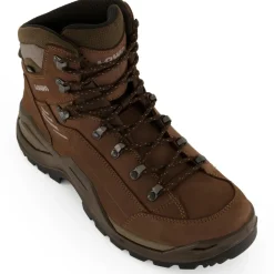 - Renegade Evo GTX Mid Wide - Wanderschuhe < Lowa Outlet