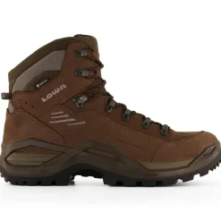 - Renegade Evo GTX Mid Wide - Wanderschuhe < Lowa Outlet