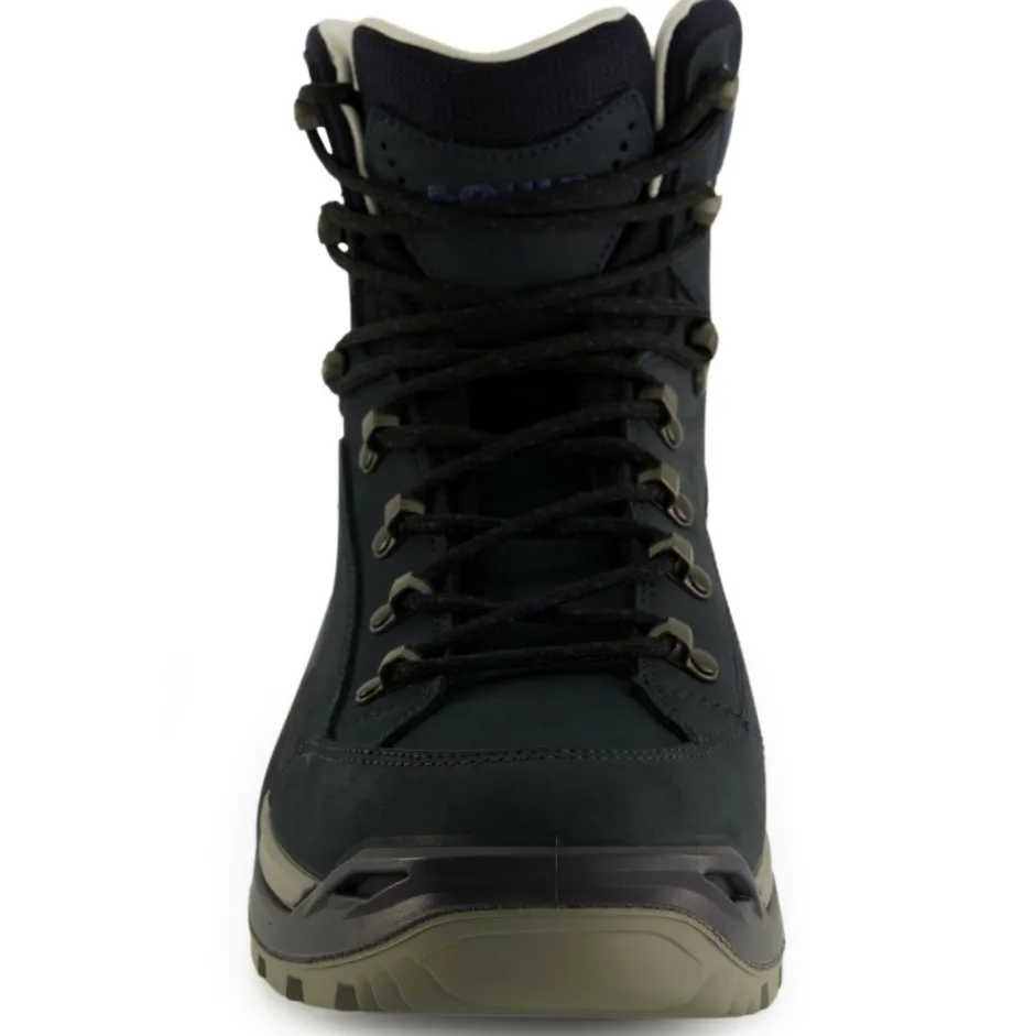 Lowa - Renegade Evo LL Mid - Wanderschuhe