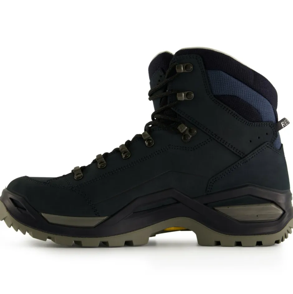Lowa - Renegade Evo LL Mid - Wanderschuhe