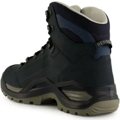 Lowa - Renegade Evo LL Mid - Wanderschuhe