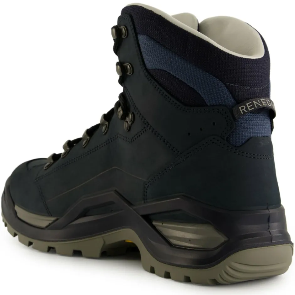 Lowa - Renegade Evo LL Mid - Wanderschuhe