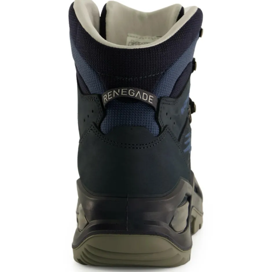 Lowa - Renegade Evo LL Mid - Wanderschuhe