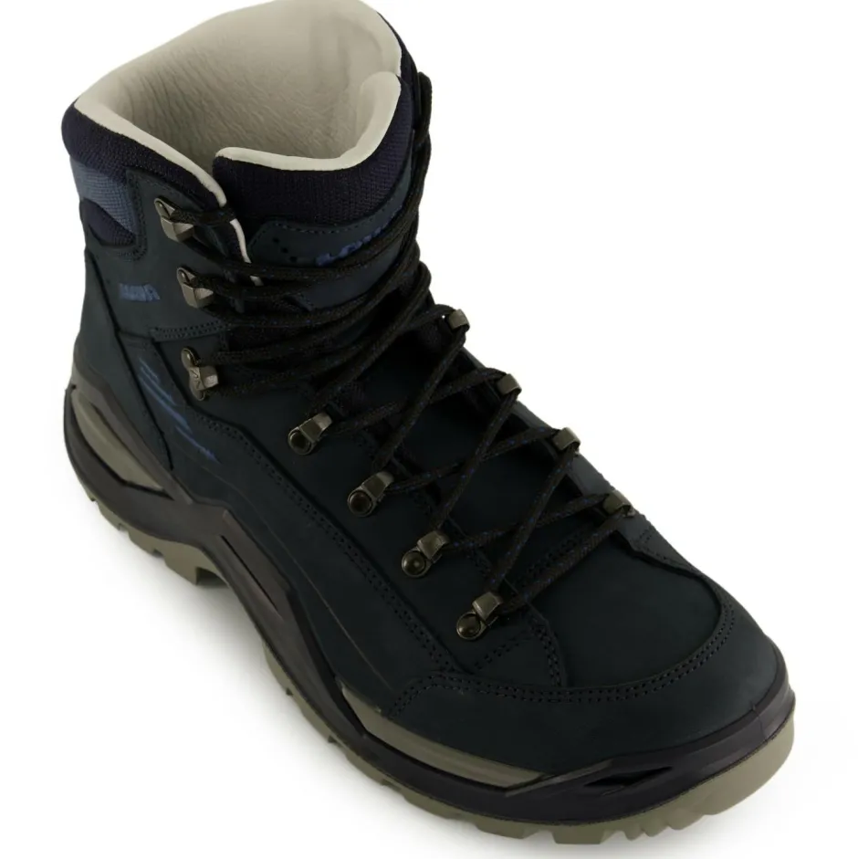Lowa - Renegade Evo LL Mid - Wanderschuhe