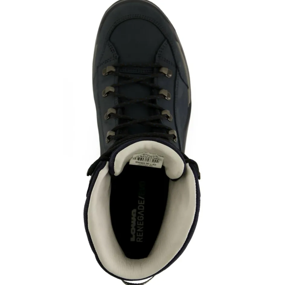 Lowa - Renegade Evo LL Mid - Wanderschuhe