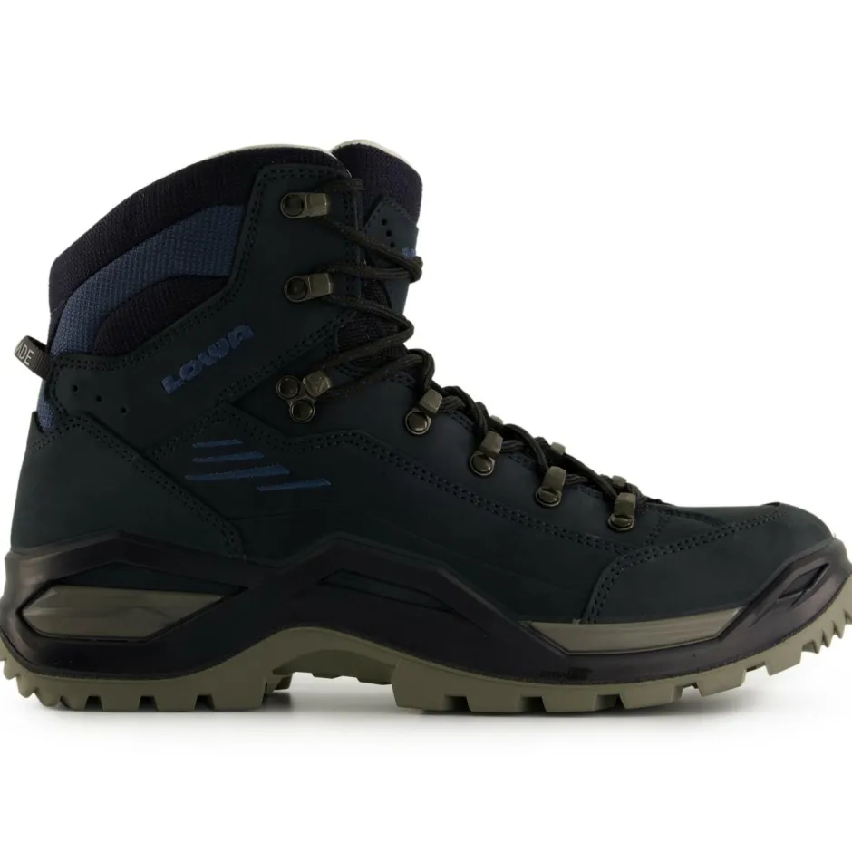 Lowa - Renegade Evo LL Mid - Wanderschuhe