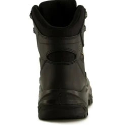 Lowa - Renegade II GTX MID TF - Wanderschuhe Black / Black Hot