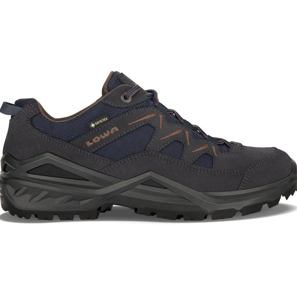 - Sirkos Evo GTX Lo - Multisportschuhe < Lowa Clearance
