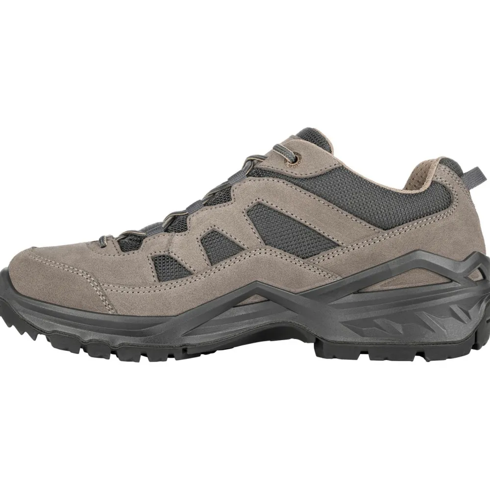- Sirkos Evo GTX Lo - Multisportschuhe < Lowa Clearance