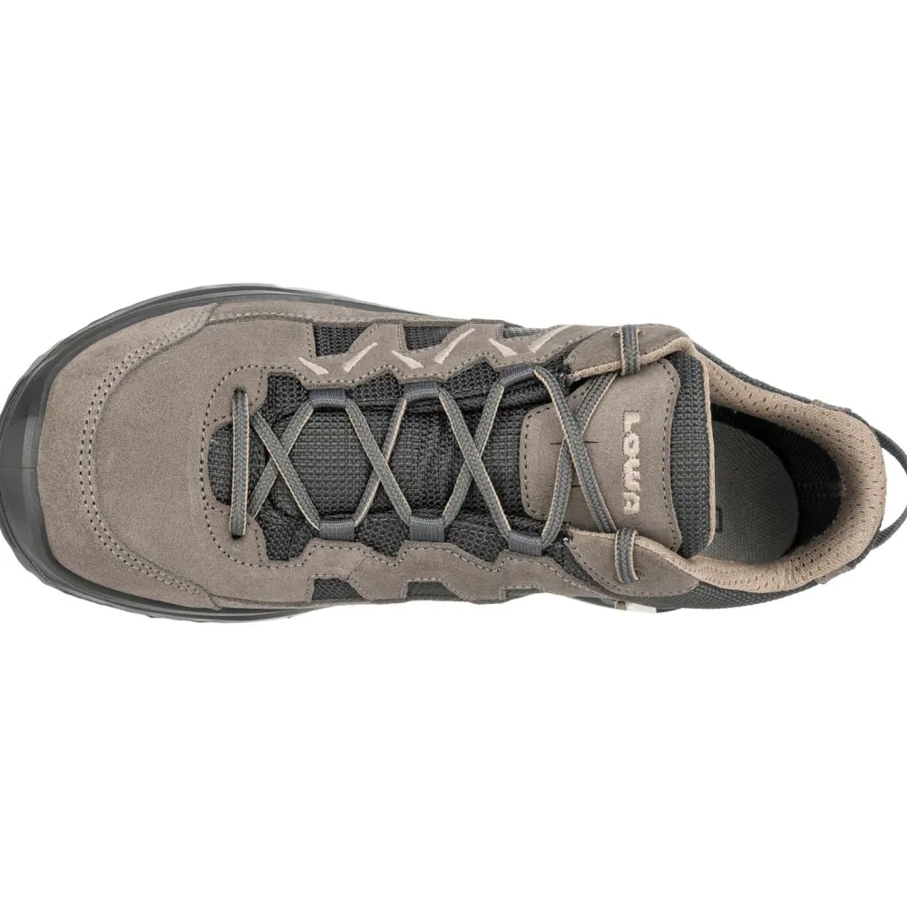 - Sirkos Evo GTX Lo - Multisportschuhe < Lowa Clearance