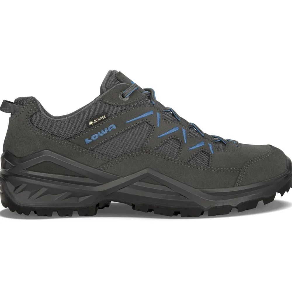 - Sirkos Evo GTX Lo - Multisportschuhe < Lowa Clearance
