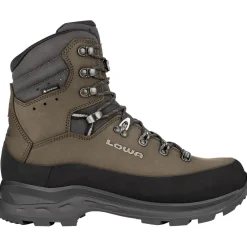 Lowa - Tibet Evo GTX - Wanderschuhe Sepia / Slate Best