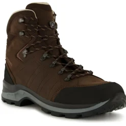 Lowa Wanderschuhe|Trekkingschuhe-- Trekker LL - Wanderschuhe Navy / Black