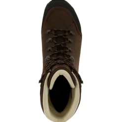 Lowa Wanderschuhe|Trekkingschuhe-- Trekker LL - Wanderschuhe Navy / Black