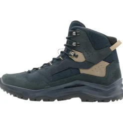 Lowa Wanderschuhe|Trekkingschuhe-- Ventierra GTX Mid - Wanderschuhe