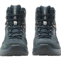 Lowa Wanderschuhe|Trekkingschuhe-- Ventierra GTX Mid - Wanderschuhe