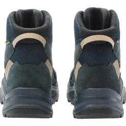 Lowa Wanderschuhe|Trekkingschuhe-- Ventierra GTX Mid - Wanderschuhe