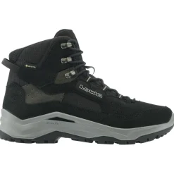 Lowa Wanderschuhe|Trekkingschuhe-- Ventierra GTX Mid - Wanderschuhe