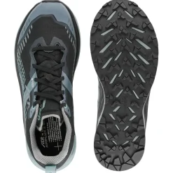 Lowa Trailrunningschuhe|Trail- & Laufschuhe-- Women's Amplux 2 GTX - Trailrunningschuhe
