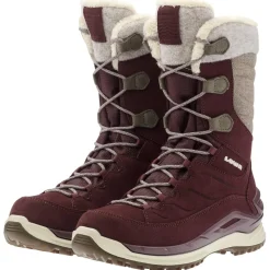 - Women's Barina Evo GTX - Winterschuhe < Lowa Discount