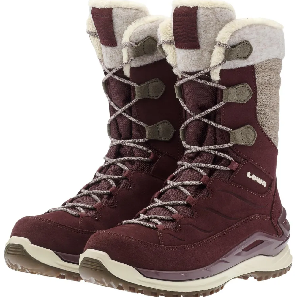 - Women's Barina Evo GTX - Winterschuhe < Lowa Discount