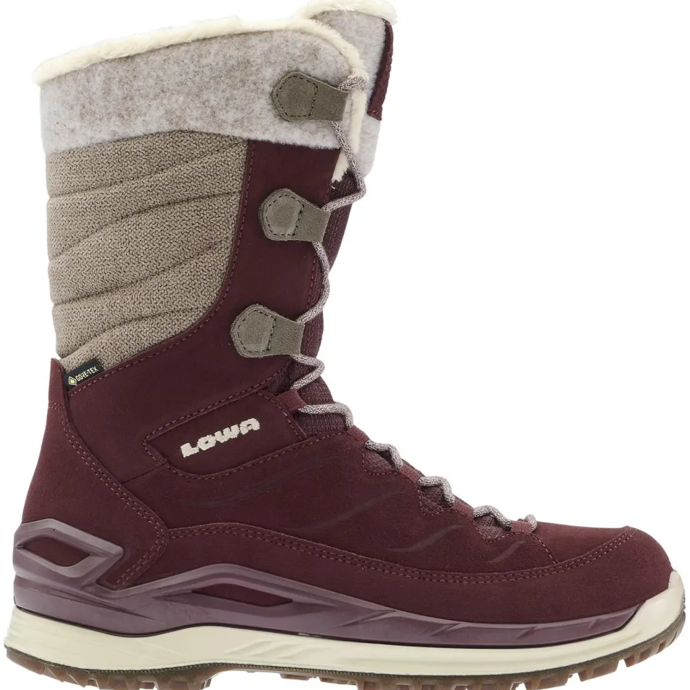 - Women's Barina Evo GTX - Winterschuhe < Lowa Discount