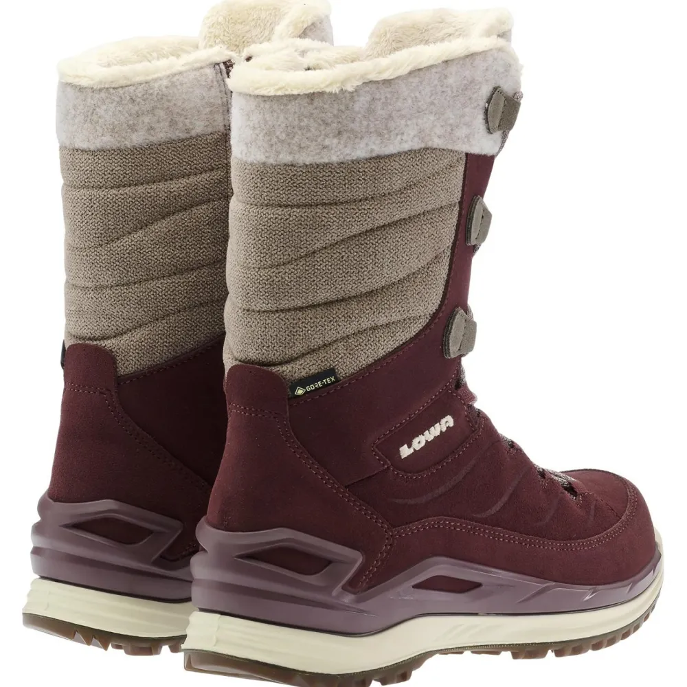 - Women's Barina Evo GTX - Winterschuhe < Lowa Discount