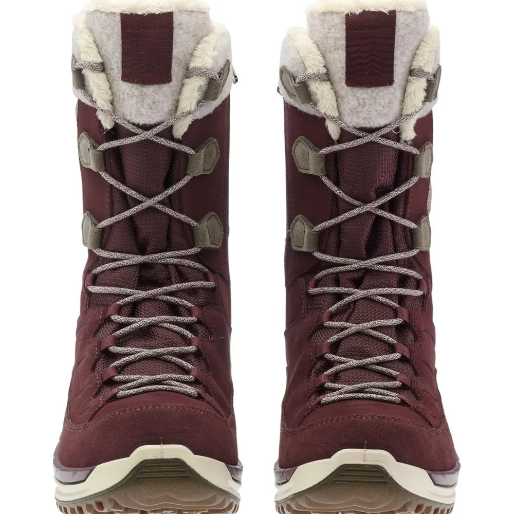 - Women's Barina Evo GTX - Winterschuhe < Lowa Discount