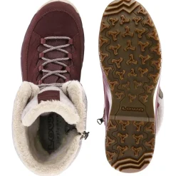 - Women's Barina Evo GTX - Winterschuhe < Lowa Discount